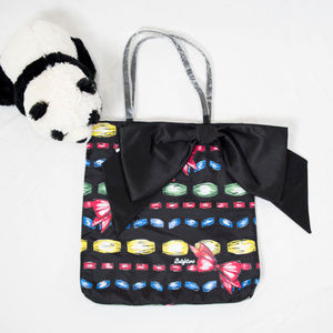 Brand new "Take a 'Beau'" Brighton tote